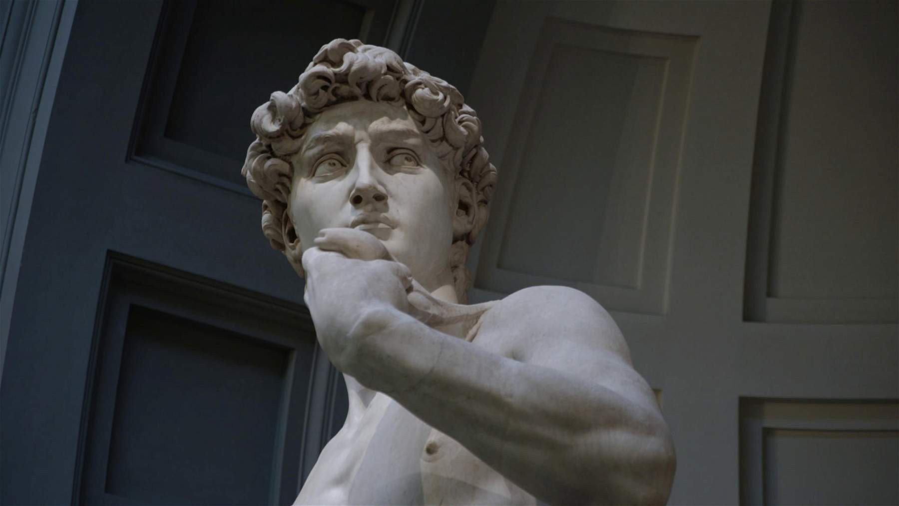 Le sculture di David a Firenze: un documentario racconta tutti i David del capoluogo toscano